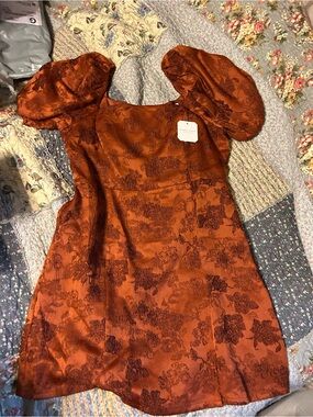 NWT Altard State Dress